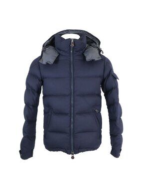 Moncler Montgenevre Down Jacket 0